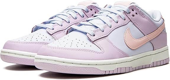 Nike Womens W Dunk Low Purple