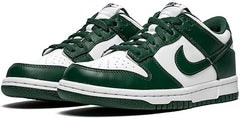 Nike Dunk Low Verde