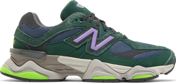 New Balance 9060 Nightwatch Purple