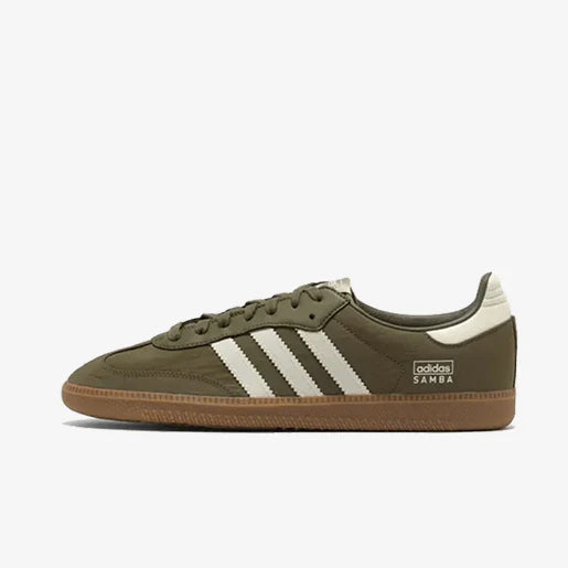 adidas Samba OG Focus Olive