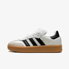 adidas Samba XLG Cloud White