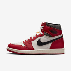 Air Jordan 1 High Chicago Lost and Found