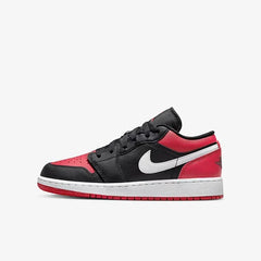 Air Jordan 1 Low Alternate Bred Toe