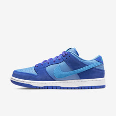 Nike SB Dunk Low Blue Raspberry