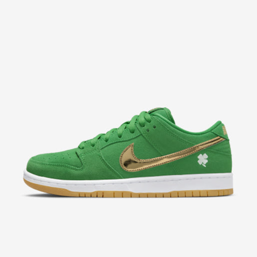 Nike SB Dunk Low St. Patrick's Day