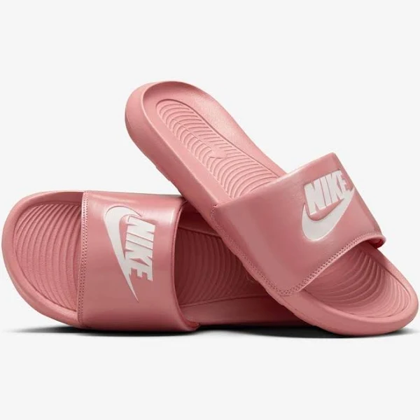 Chinelo Nike Victori One Feminino - Feminino - Rosa