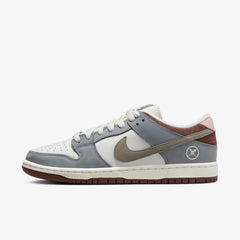 Yuto Horigome x Nike SB Dunk Low Wolf Grey